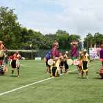 All India Sainik Schools Inter Group Football Tournament